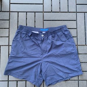 Southern Tide Nylon shorts